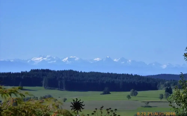 Nice Apartment in Bonndorf im Schwarzwald