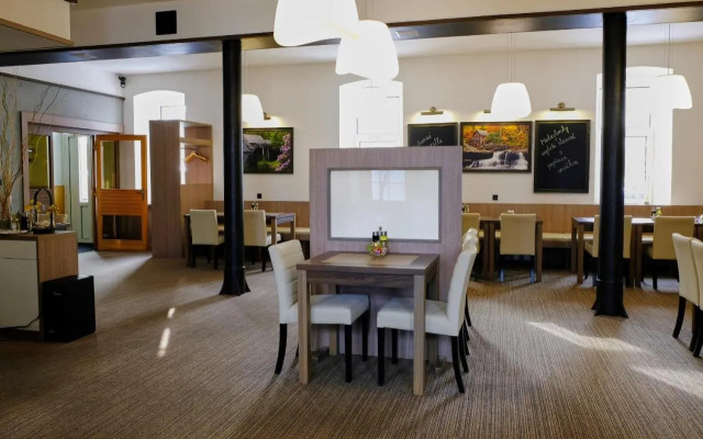 GTC hotel