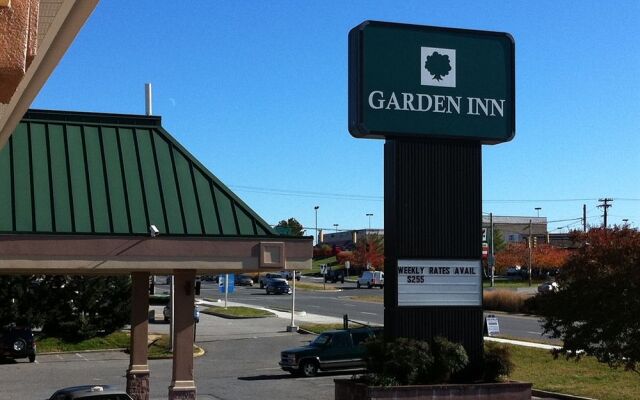 Garden Inn