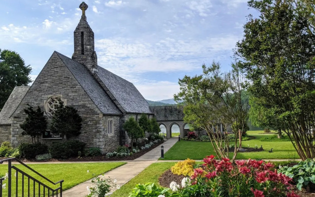 The Terrace at Lake Junaluska