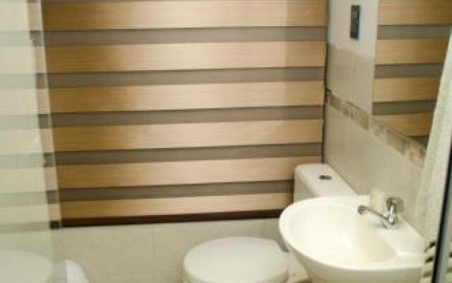 Nativa suites