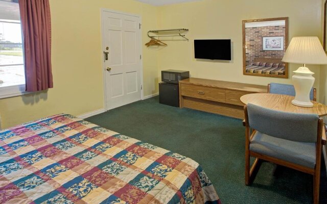 Knights Inn Mt. Gilead