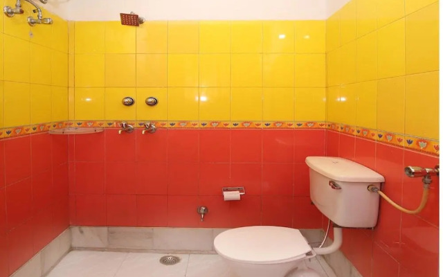 OYO Rooms Sector 20 Chandigarh