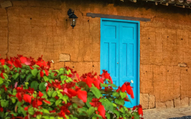 Serranía del Viento