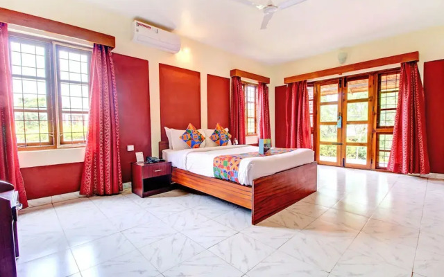 FabHotel Safari Land Resorts