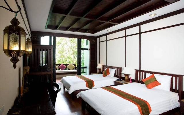 Racha Kiri Resort and Spa Khanom