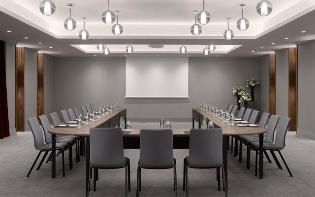 InterContinental Sofia by IHG