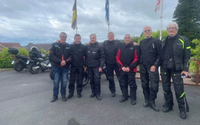 Highland Moors Guest House