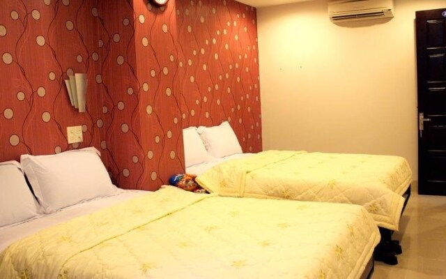 Quoc Te Hotel Hotel