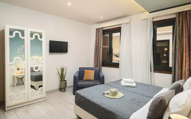 Elia Palazzo Hotel