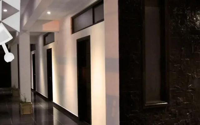 Continente Hotel Boutique