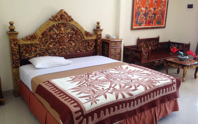 Hotel Puri Mimi