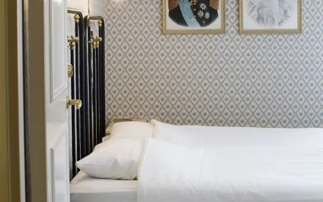 Strand Hostel & Hotel