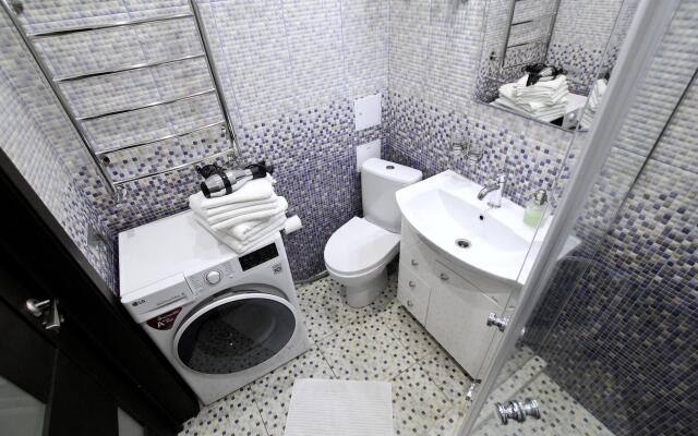 Апартаменты на проспекте Калининградский