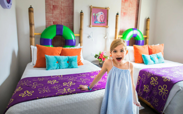 Nickelodeon Hotels & Resorts Punta Cana, Gourmet All Inclusive by Karisma