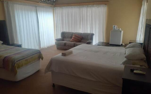 Hazelonz Guest House