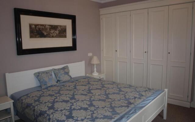 Ferienwohnung Zauberhaft