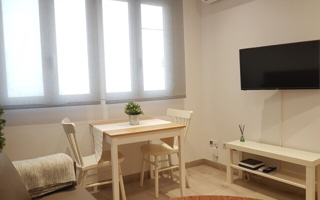 Apartamento Chueca - Plaza Pedro Zerolo