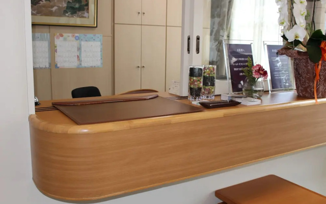 Hotel Sugita
