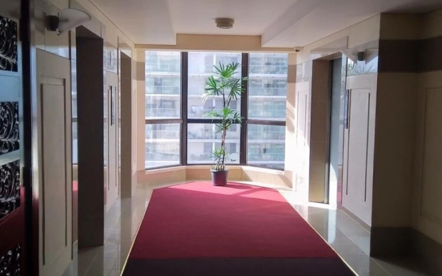 Crescat Apartments Colombo