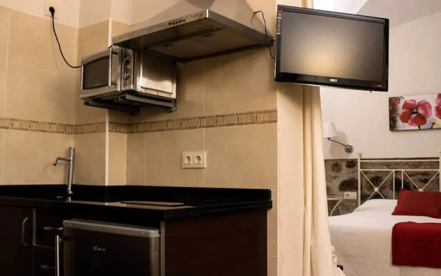 Apartamento Las Avutardas