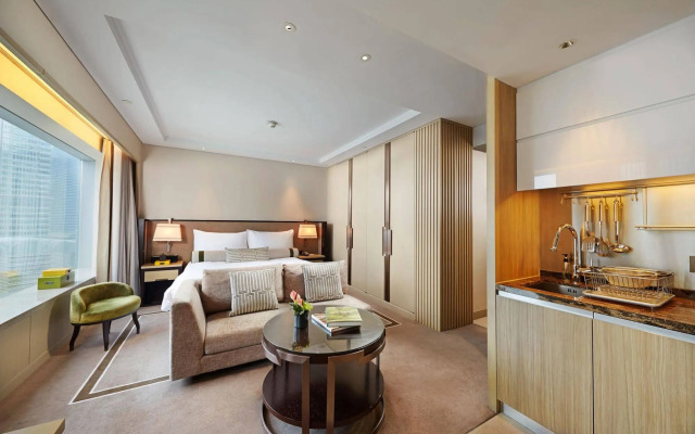IFC Residence