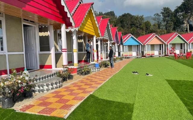 Lamadara Cottages by StayApart