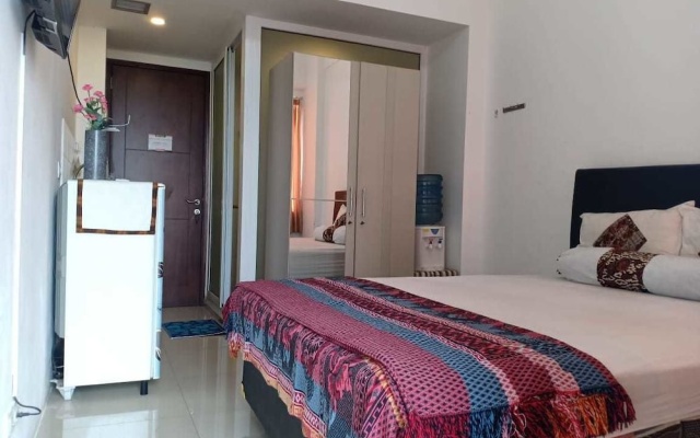 AGV Apartment Yogyakarta – Guest Rooms – Sleman