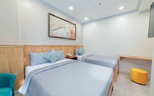 Thao Nho Hotel Phu Quoc - by Bay Luxury