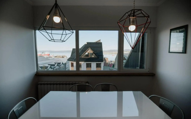 Aunaisin- Toluken Apartamentos