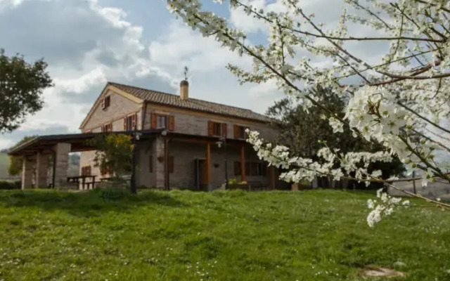 Agriturismo Levandara