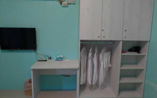 Vineyard Guest House