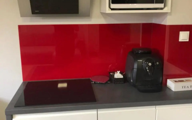 Klimatyzowany Apartament Londyn