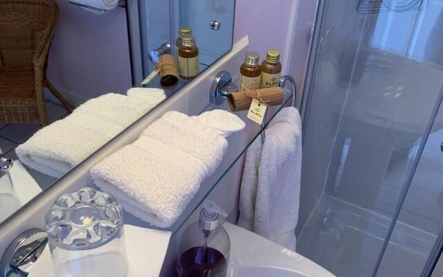 River's Edge Bed & Breakfast