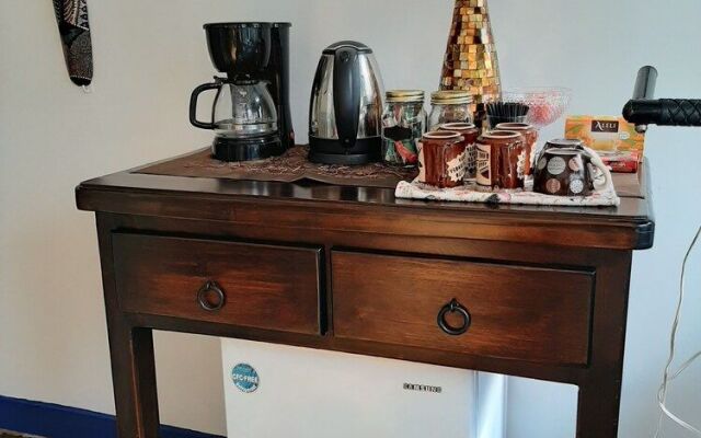 Casa Colombia Salento