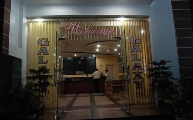 Hotel Galaxy