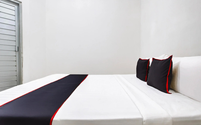 Hotel O Oteng Stay