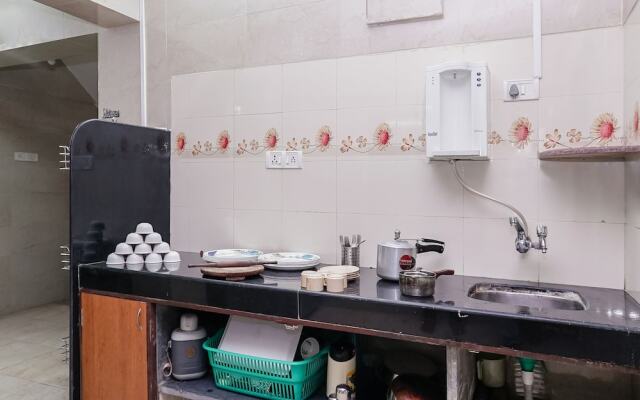 Oyo 23069 Home Superb 4Bhk Lonavala