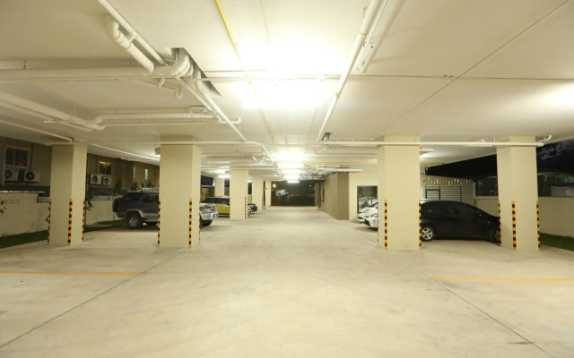 Naka Residence