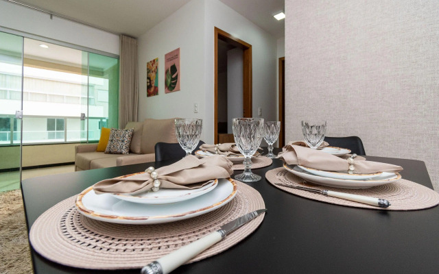 Ap 2 quartos-Setor Bueno-Ed Pontal Premium-PPB1206