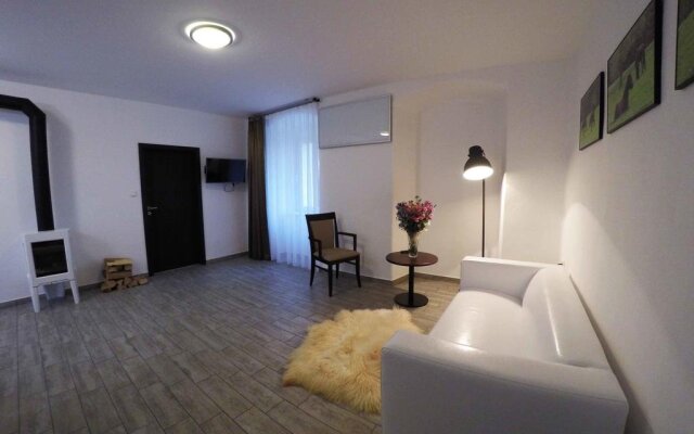 Hotel Rýzmburk