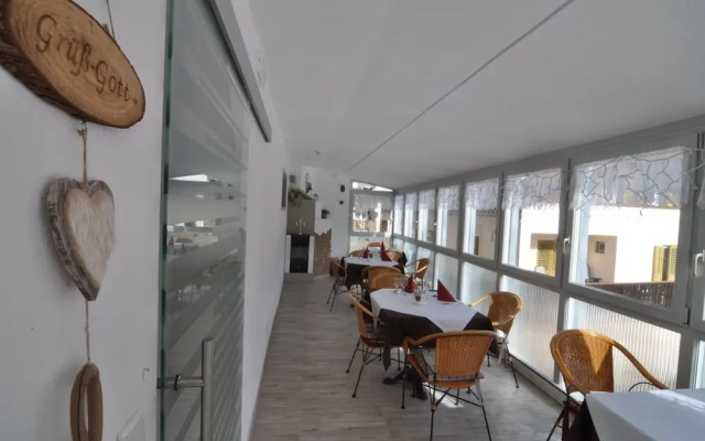 Apartment Traube - Stelvio