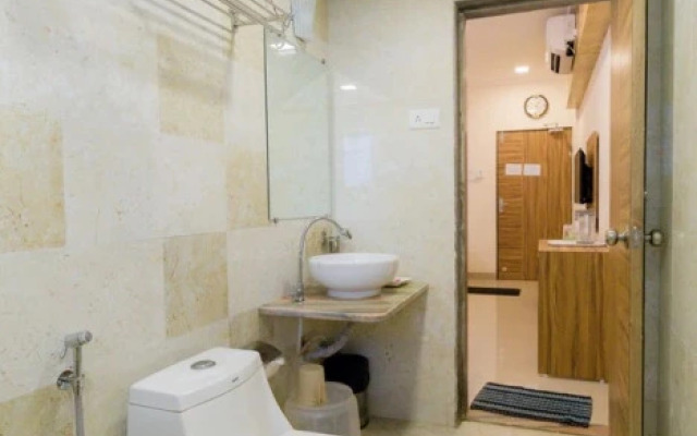 1 India Resorts