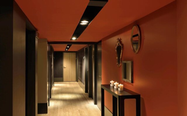 Balthazar Hotel & Spa Rennes - MGallery Collection