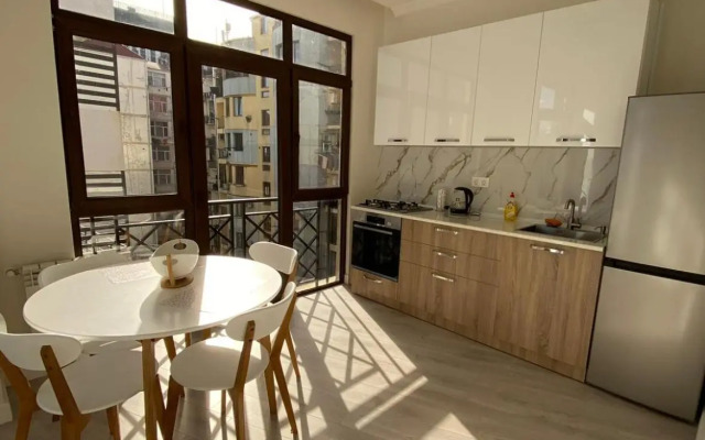 Comfortable Apartment in old city