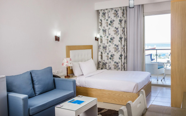 Redcon Suites
