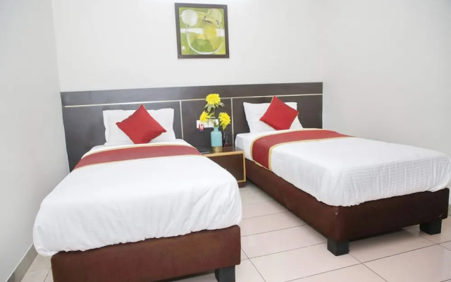 Smart Stay Service Apartment