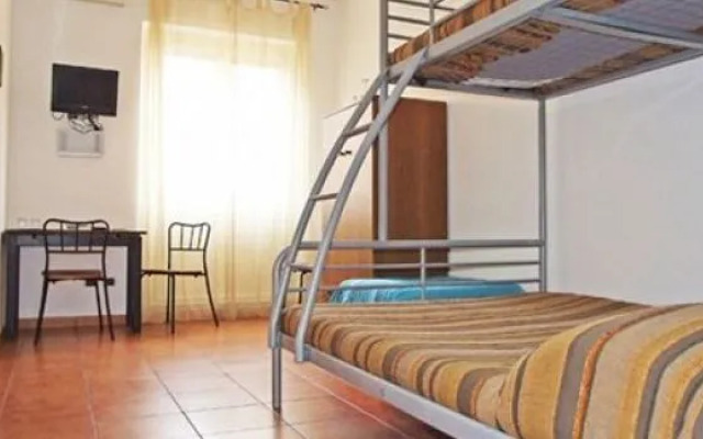 B&B Acquedotti Antichi