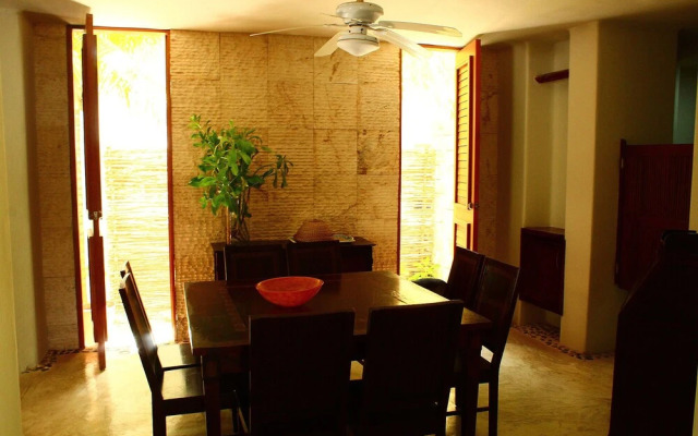 Tulix Cay Luxury Ocean Front Villa