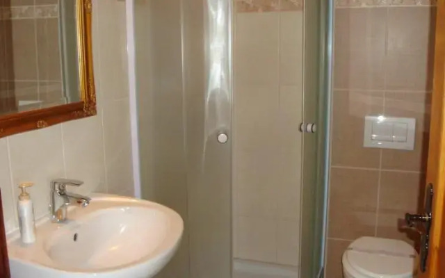 Guest House Repušnička Klet